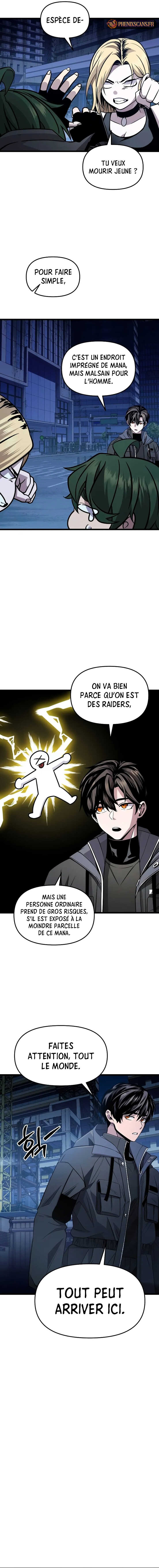 Read I Obtained a Mythic Item Scan Manga Online