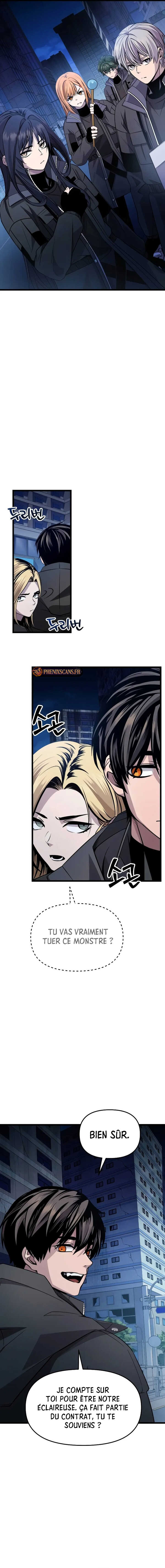 Read I Obtained a Mythic Item Scan Manga Online