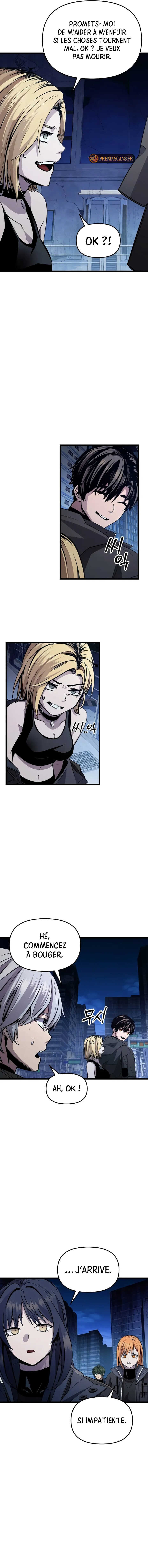 Read I Obtained a Mythic Item Scan Manga Online
