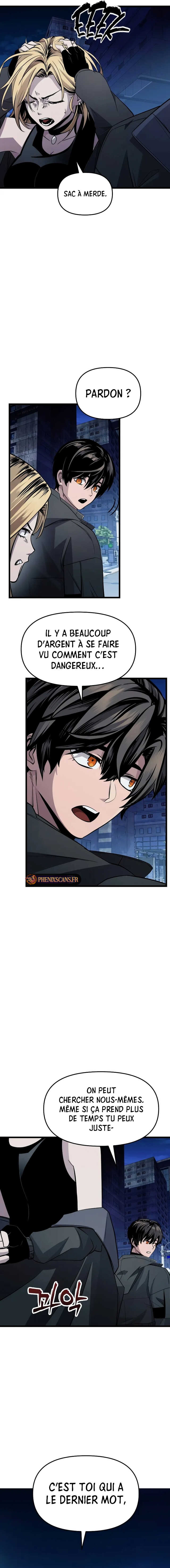 Read I Obtained a Mythic Item Scan Manga Online