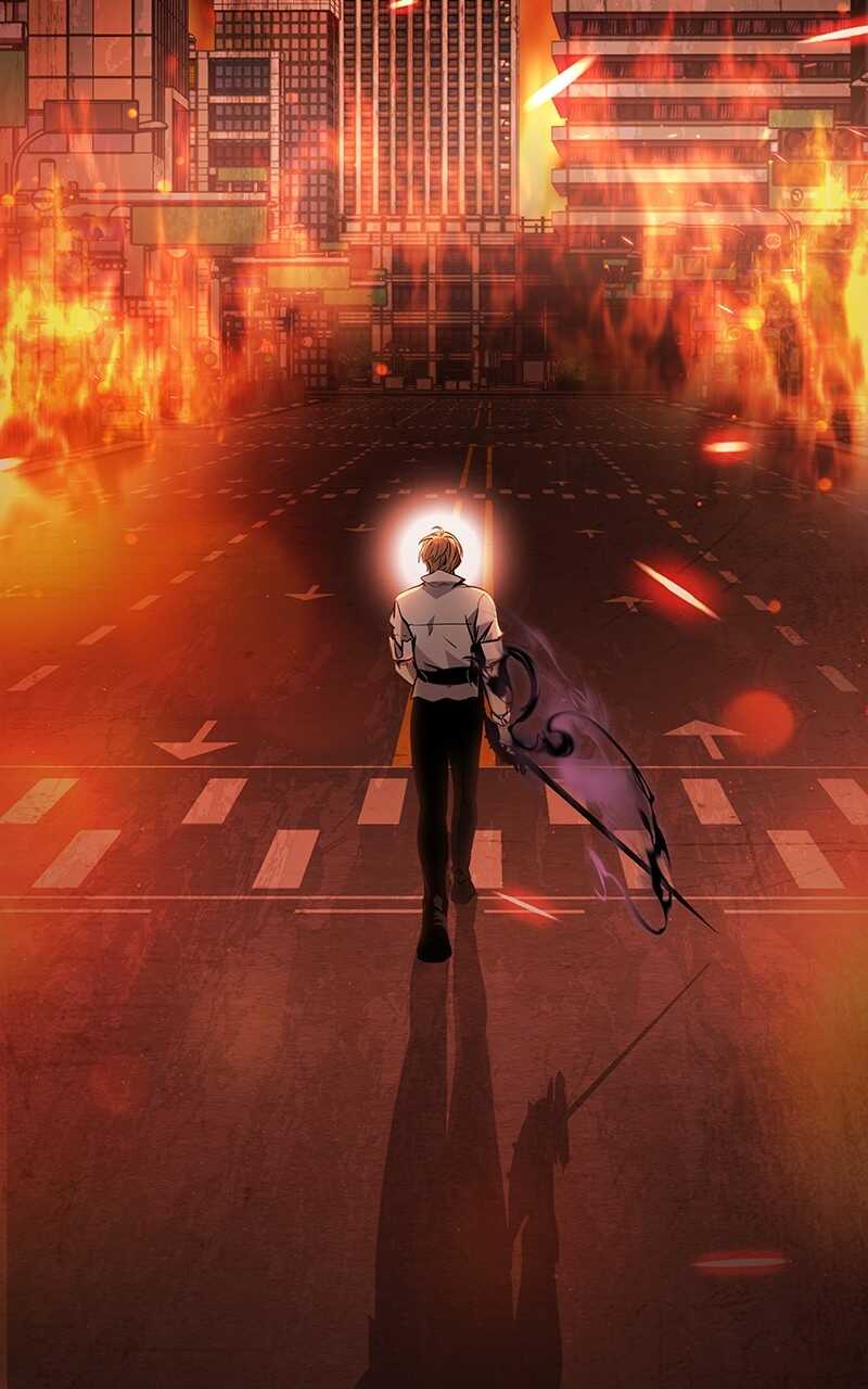 Read I Obtained a Mythic Item Scan Manga Online