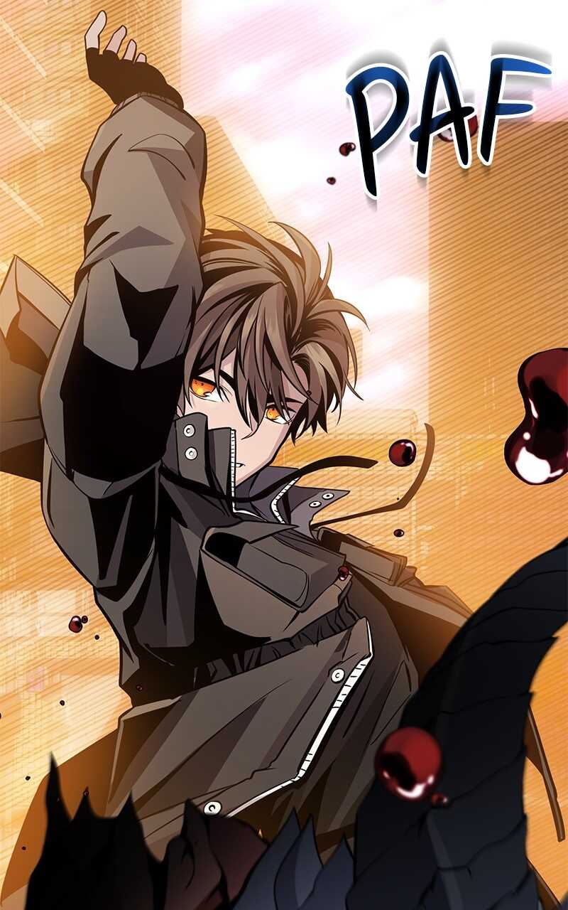 Read I Obtained a Mythic Item Scan Manga Online