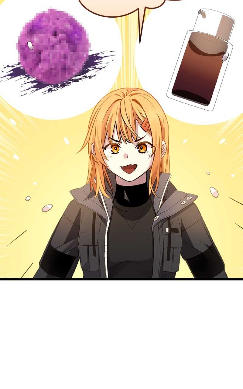 Read I Obtained a Mythic Item Scan Manga Online