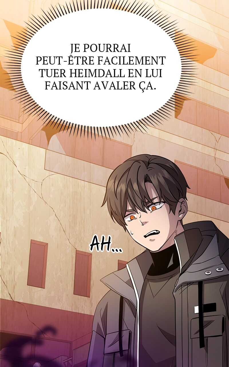 Read I Obtained a Mythic Item Scan Manga Online