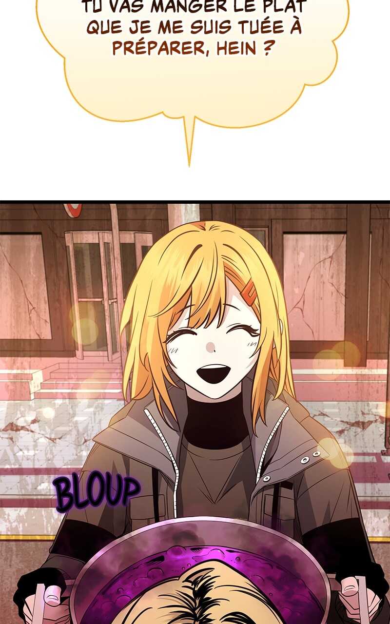 Read I Obtained a Mythic Item Scan Manga Online