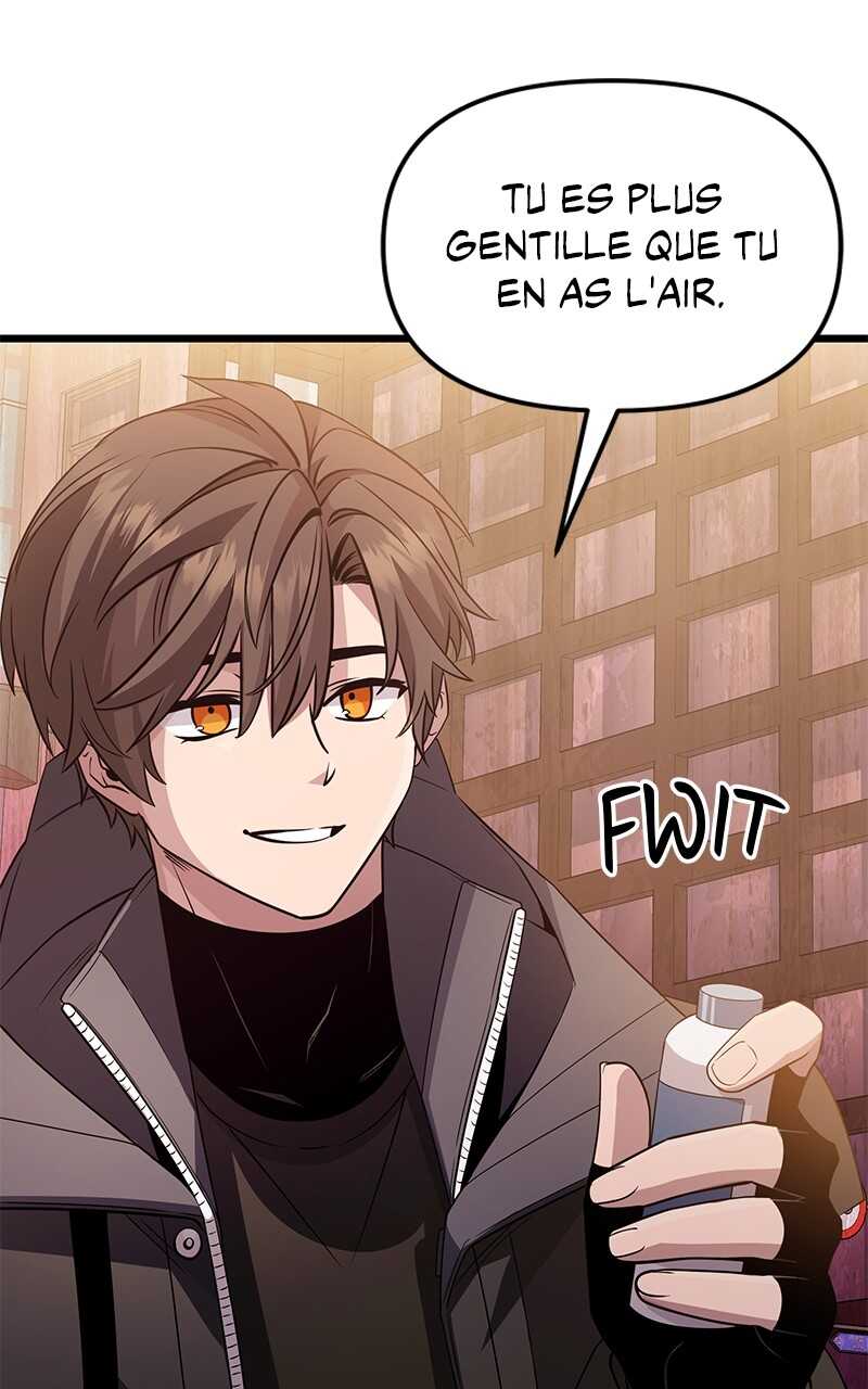 Read I Obtained a Mythic Item Scan Manga Online