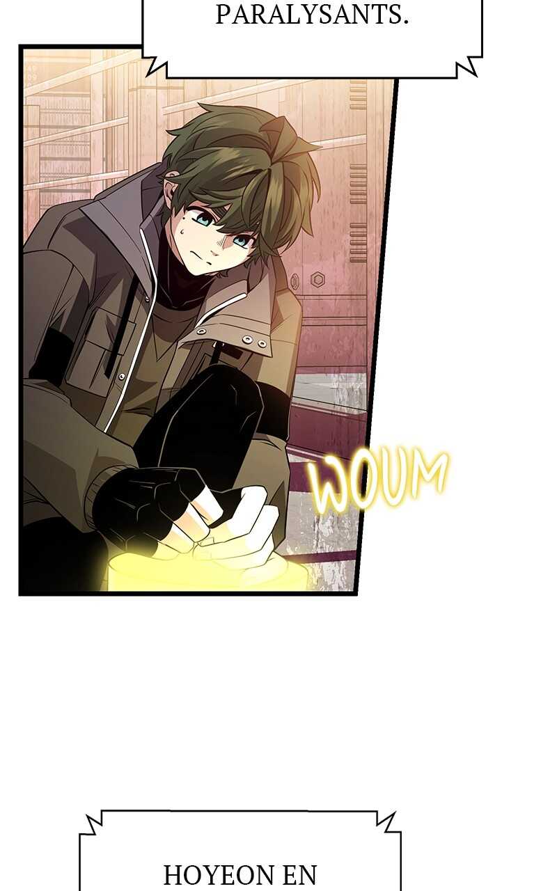 Read I Obtained a Mythic Item Scan Manga Online