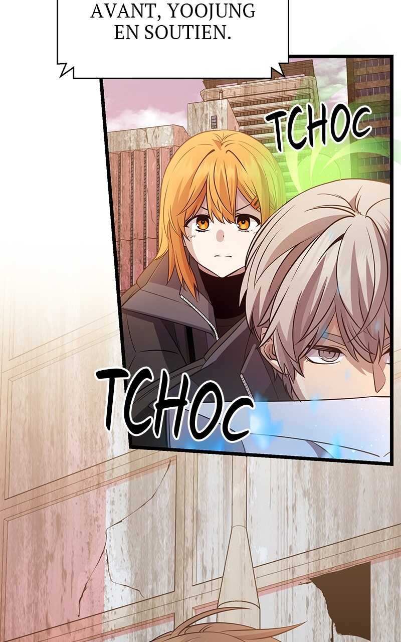 Read I Obtained a Mythic Item Scan Manga Online