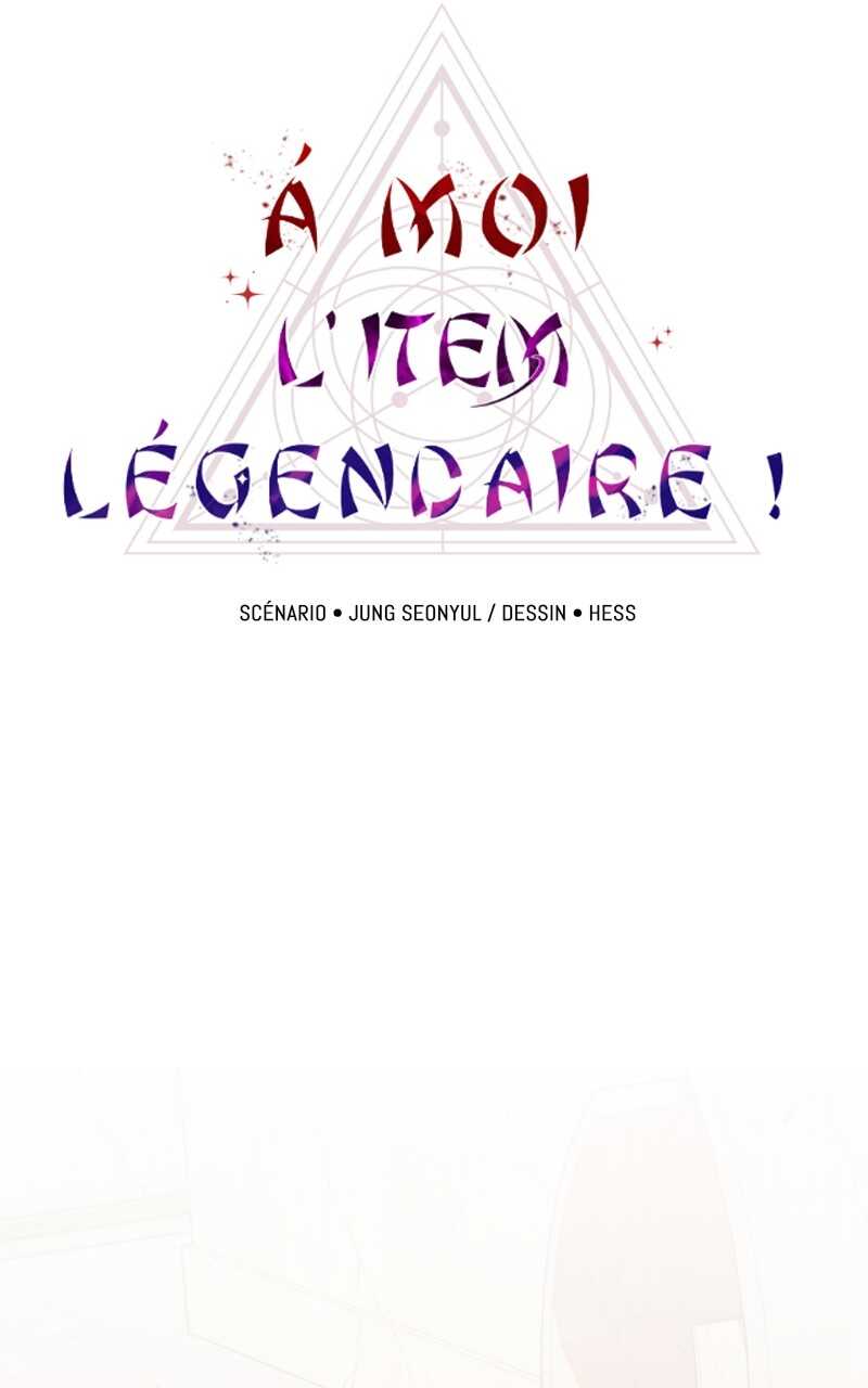 Read I Obtained a Mythic Item Scan Manga Online