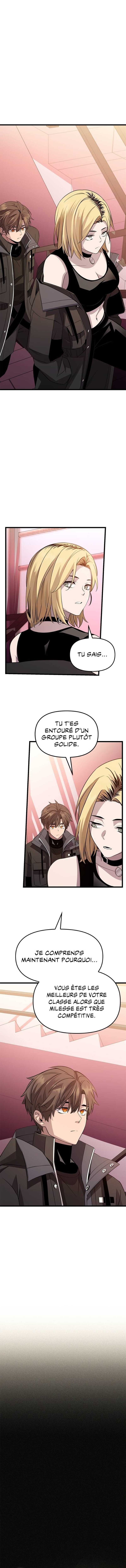 Read I Obtained a Mythic Item Scan Manga Online