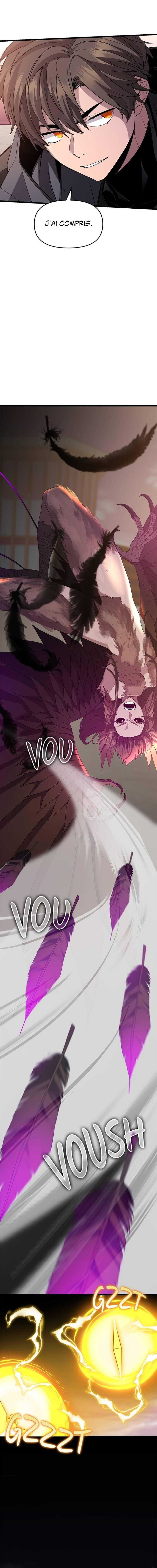 Read I Obtained a Mythic Item Scan Manga Online