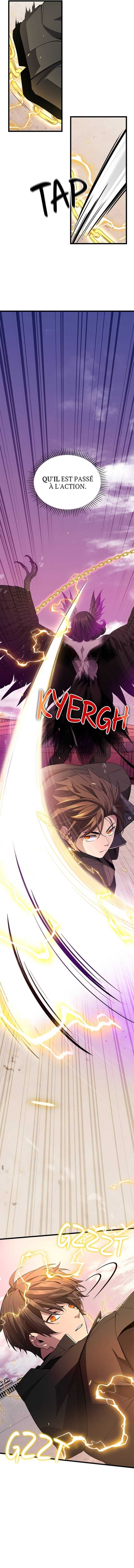 Read I Obtained a Mythic Item Scan Manga Online