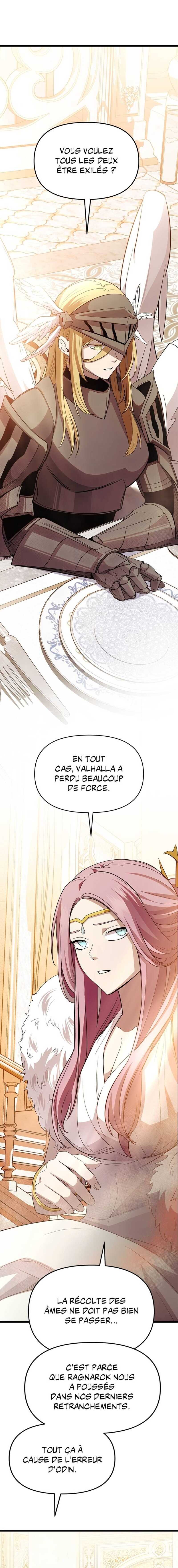 Read I Obtained a Mythic Item Scan Manga Online