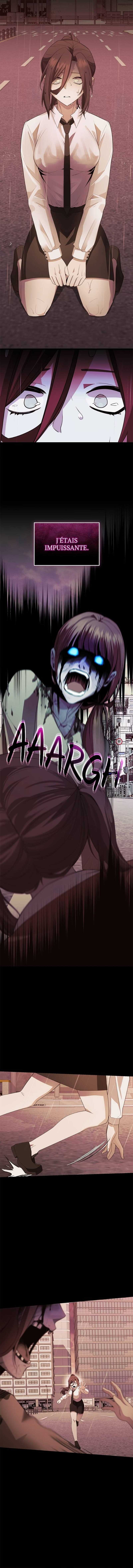 Read I Obtained a Mythic Item Scan Manga Online