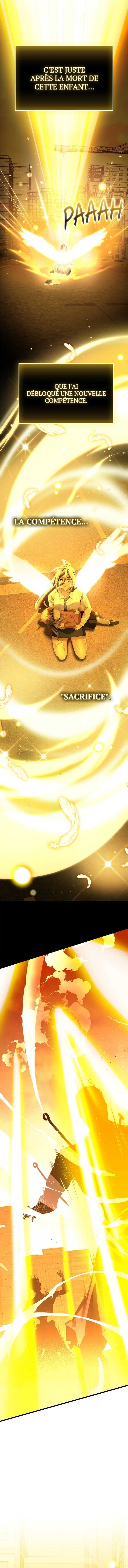 Read I Obtained a Mythic Item Scan Manga Online