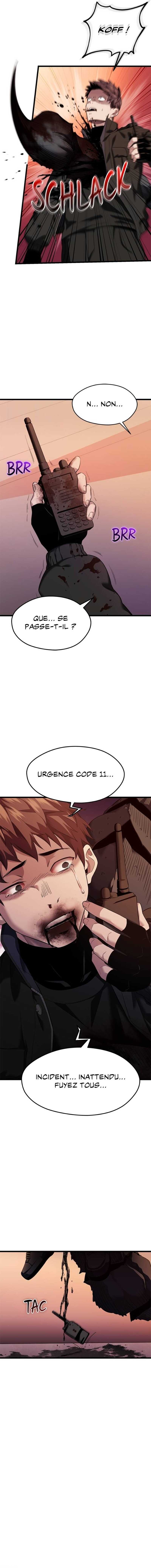 Read I Obtained a Mythic Item Scan Manga Online