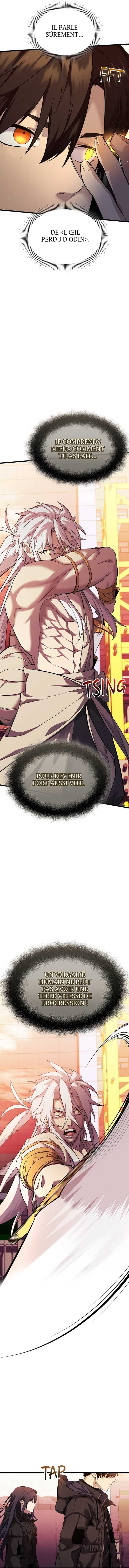Read I Obtained a Mythic Item Scan Manga Online