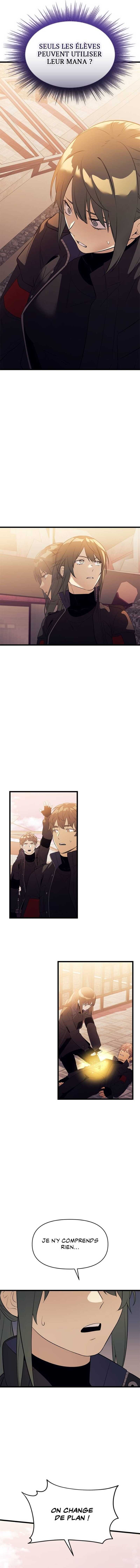 Read I Obtained a Mythic Item Scan Manga Online