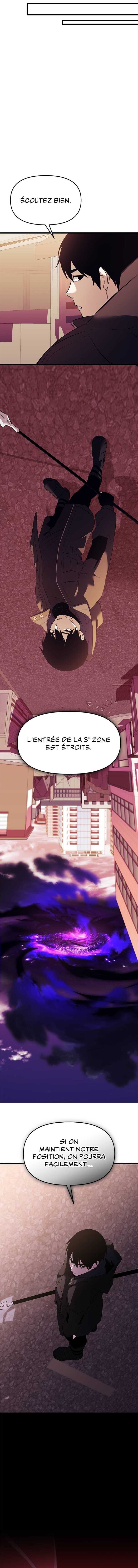 Read I Obtained a Mythic Item Scan Manga Online