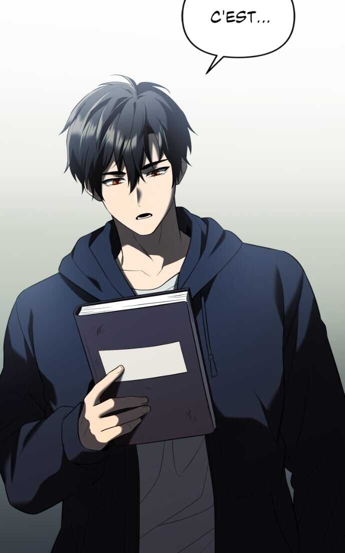 Read I Obtained a Mythic Item Scan Manga Online