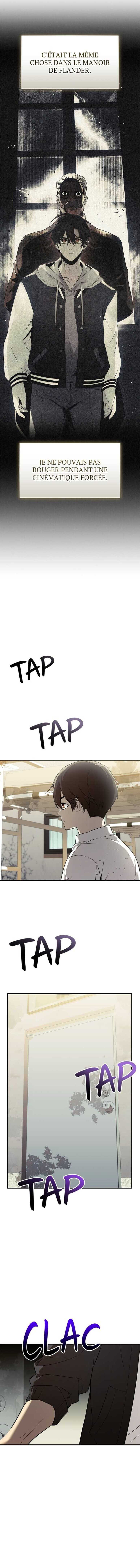 Read I Obtained a Mythic Item Scan Manga Online