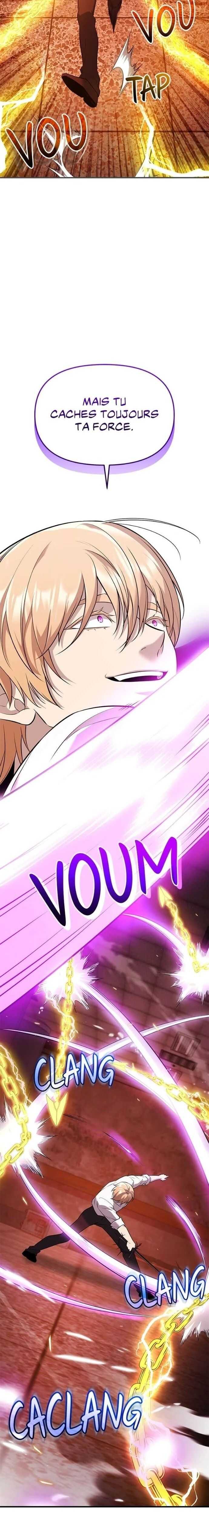 Read I Obtained a Mythic Item Scan Manga Online