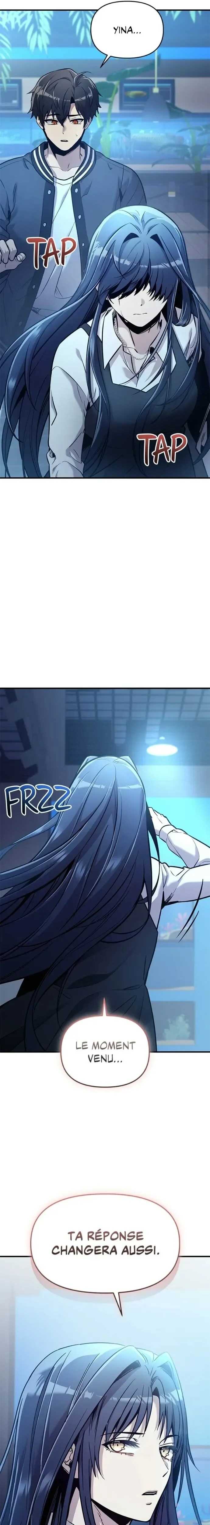 Read I Obtained a Mythic Item Scan Manga Online