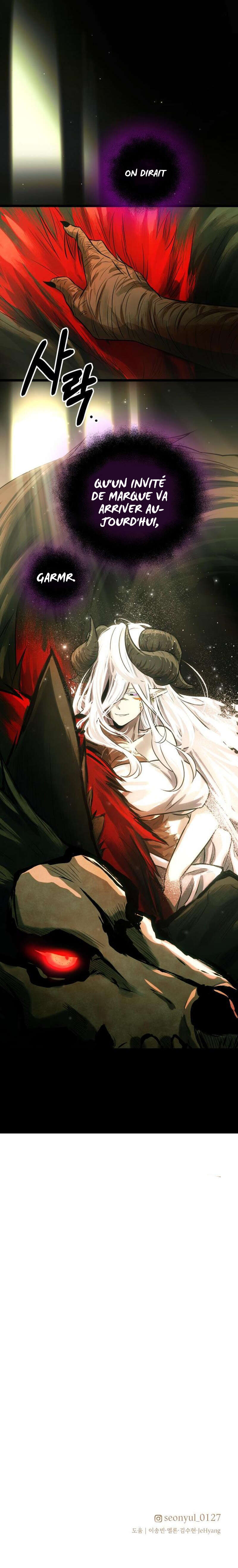 Read I Obtained a Mythic Item Scan Manga Online