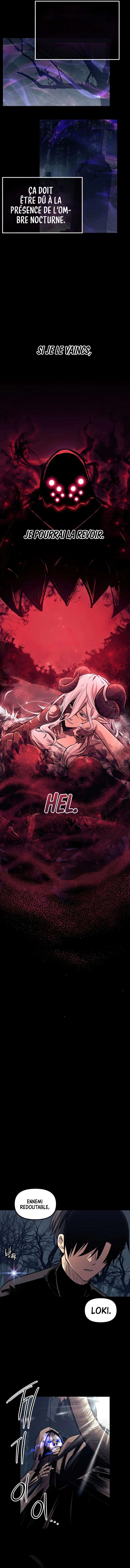 Read I Obtained a Mythic Item Scan Manga Online