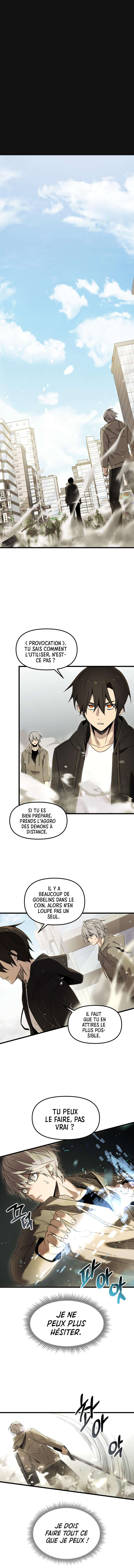 Read I Obtained a Mythic Item Scan Manga Online