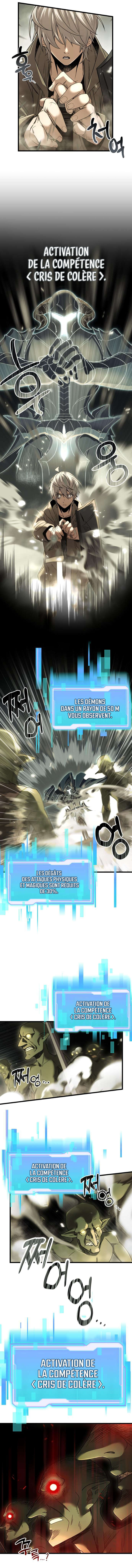 Read I Obtained a Mythic Item Scan Manga Online