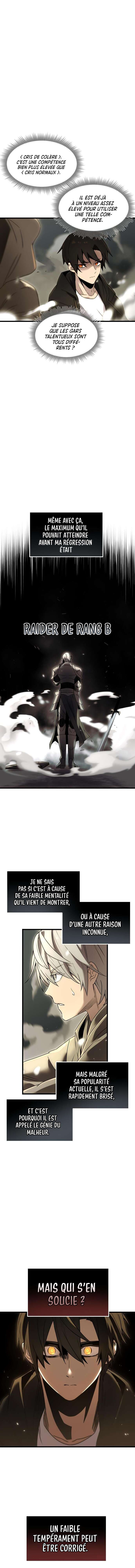 Read I Obtained a Mythic Item Scan Manga Online