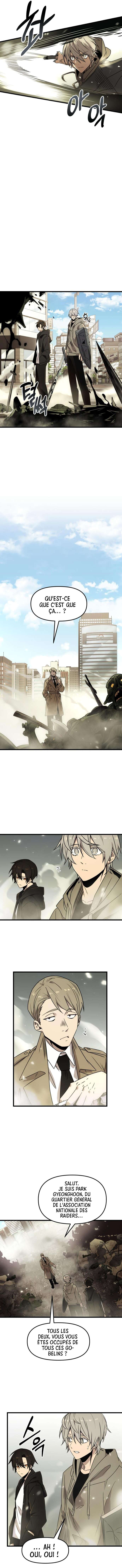 Read I Obtained a Mythic Item Scan Manga Online
