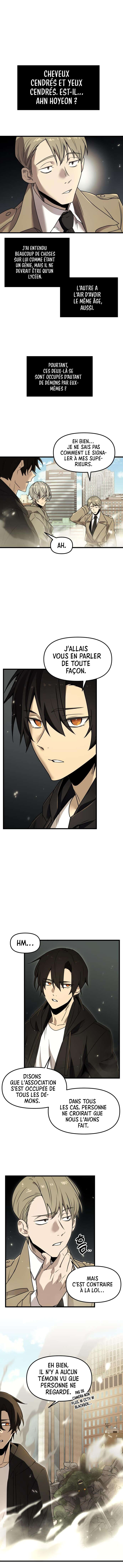 Read I Obtained a Mythic Item Scan Manga Online