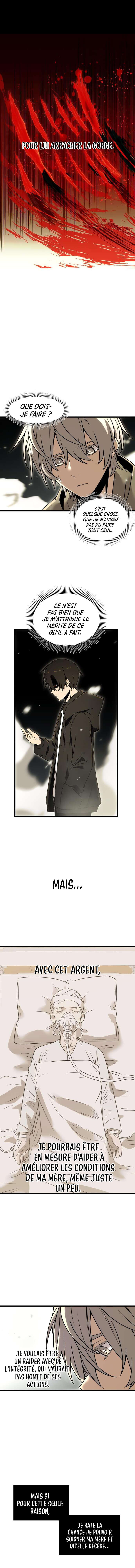 Read I Obtained a Mythic Item Scan Manga Online