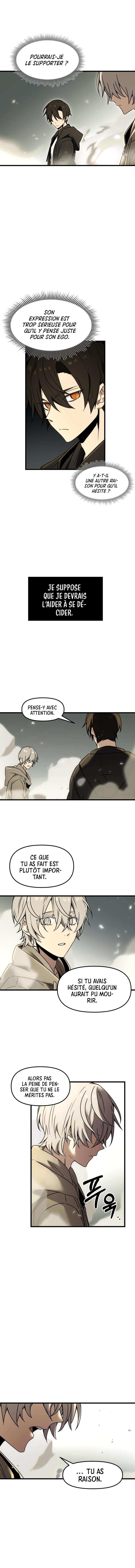 Read I Obtained a Mythic Item Scan Manga Online