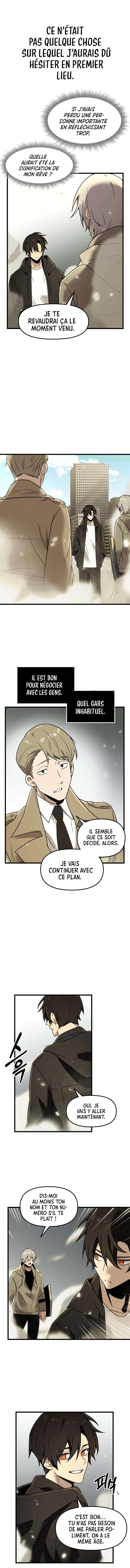 Read I Obtained a Mythic Item Scan Manga Online