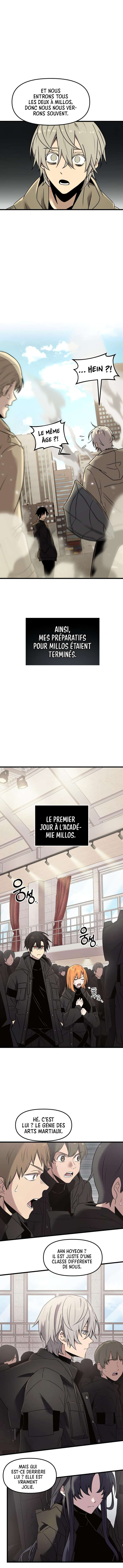 Read I Obtained a Mythic Item Scan Manga Online