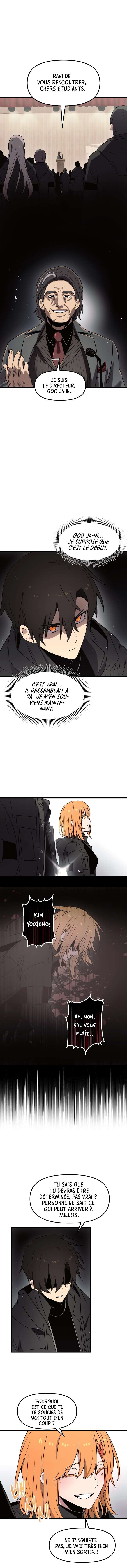 Read I Obtained a Mythic Item Scan Manga Online