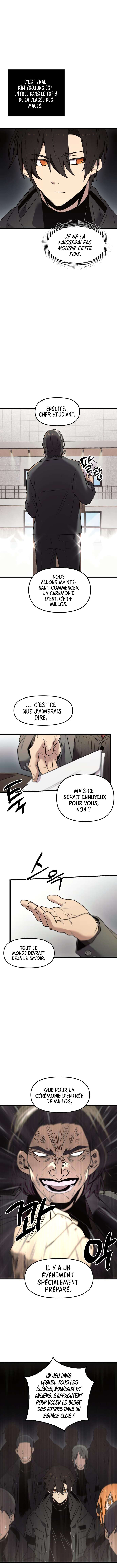 Read I Obtained a Mythic Item Scan Manga Online