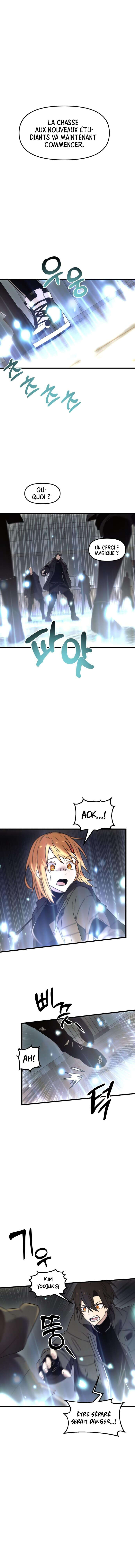 Read I Obtained a Mythic Item Scan Manga Online