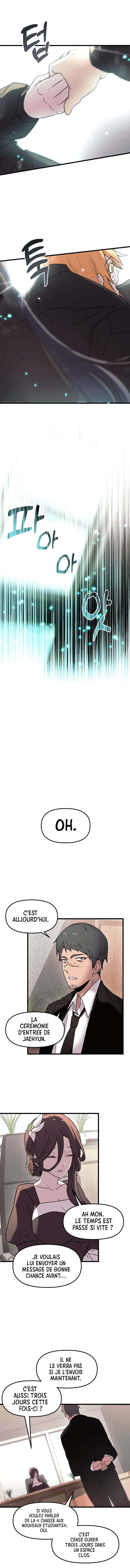 Read I Obtained a Mythic Item Scan Manga Online