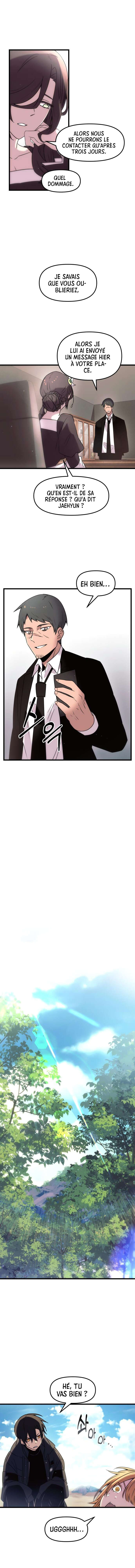 Read I Obtained a Mythic Item Scan Manga Online