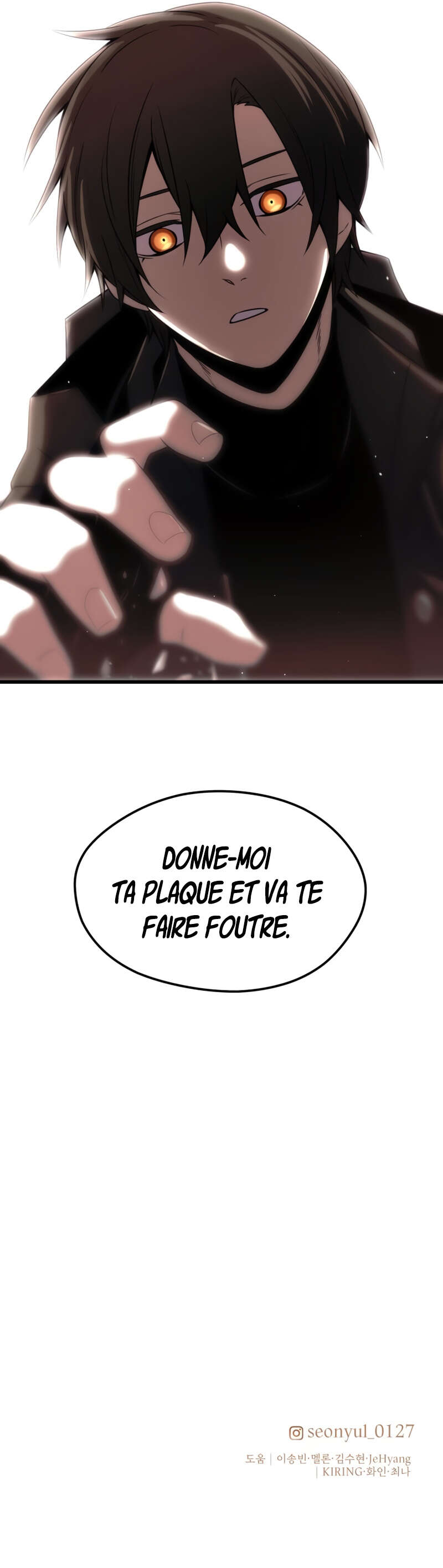 Read I Obtained a Mythic Item Scan Manga Online