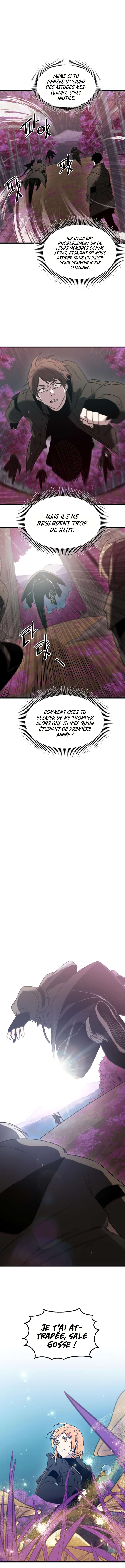 Read I Obtained a Mythic Item Scan Manga Online
