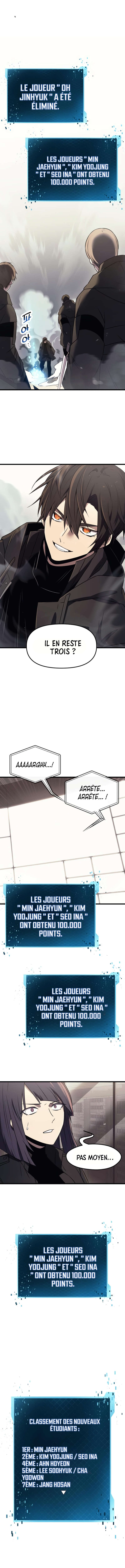 Read I Obtained a Mythic Item Scan Manga Online