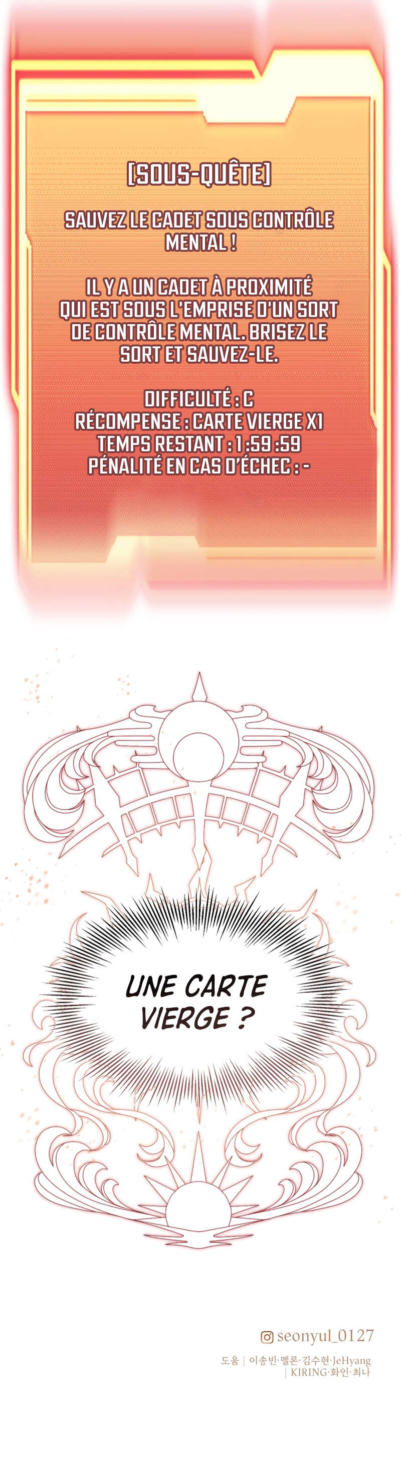 Read I Obtained a Mythic Item Scan Manga Online