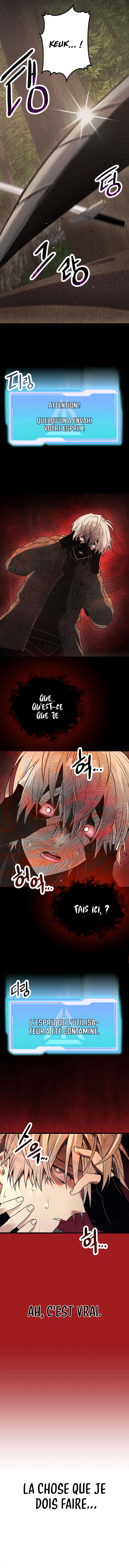 Read I Obtained a Mythic Item Scan Manga Online