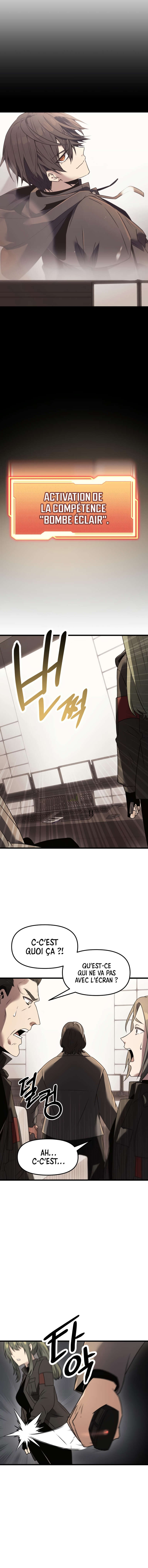 Read I Obtained a Mythic Item Scan Manga Online