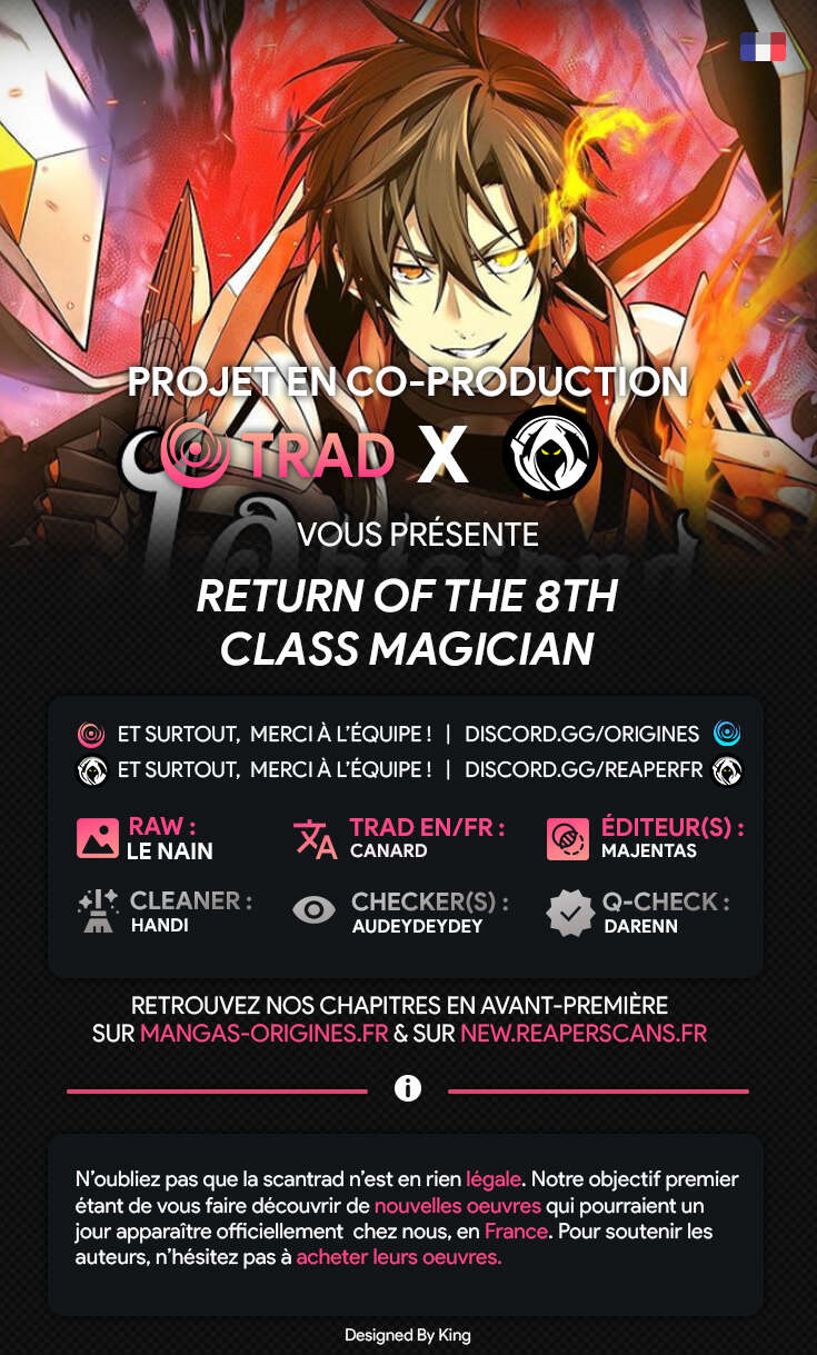 Read I Obtained a Mythic Item Scan Manga Online